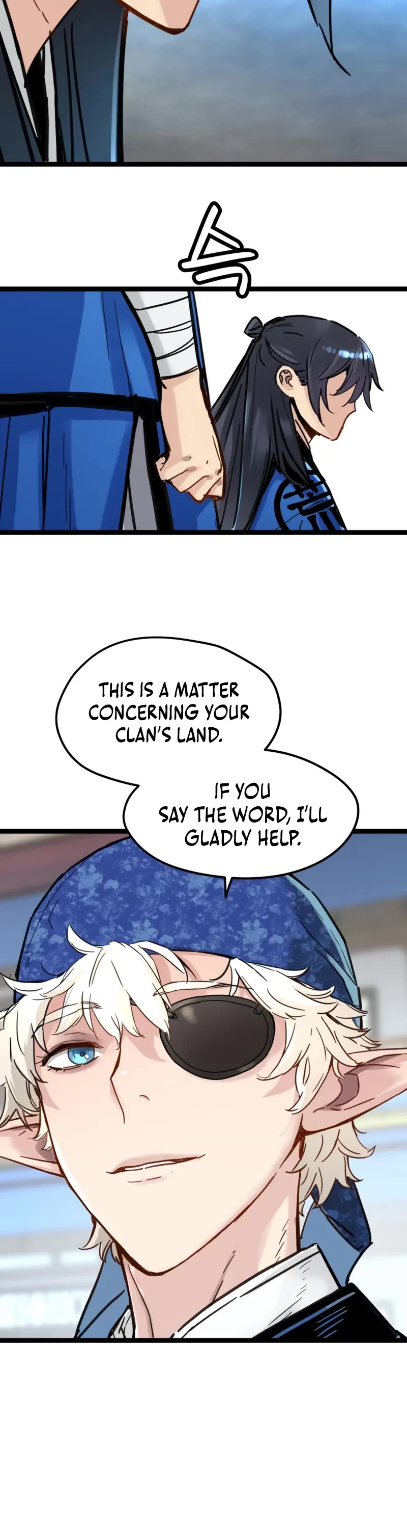 Surviving as a Genius on Borrowed Time chapter 40 page 25