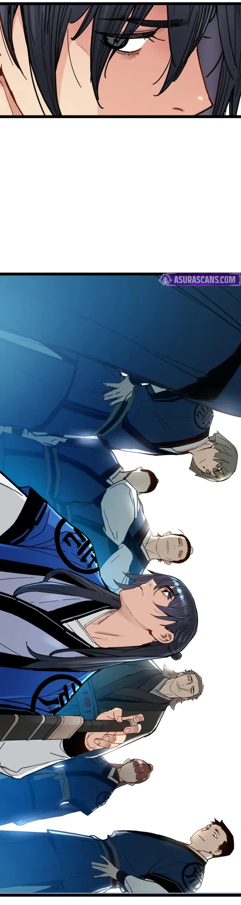 Surviving as a Genius on Borrowed Time chapter 40 page 26