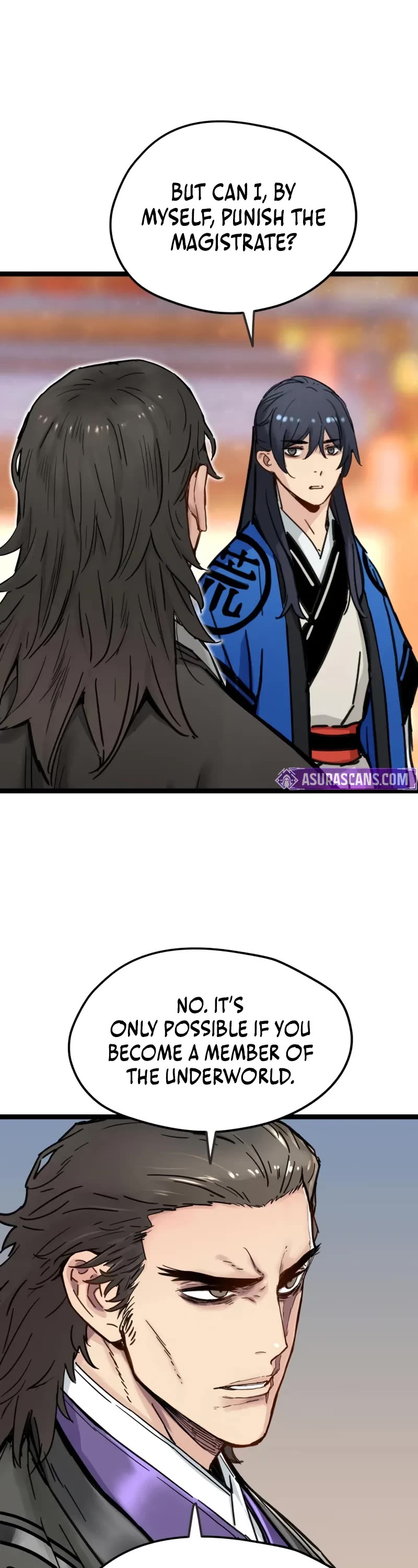 Surviving as a Genius on Borrowed Time chapter 40 page 28