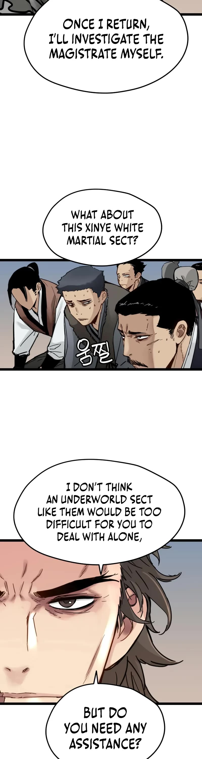 Surviving as a Genius on Borrowed Time chapter 40 page 29