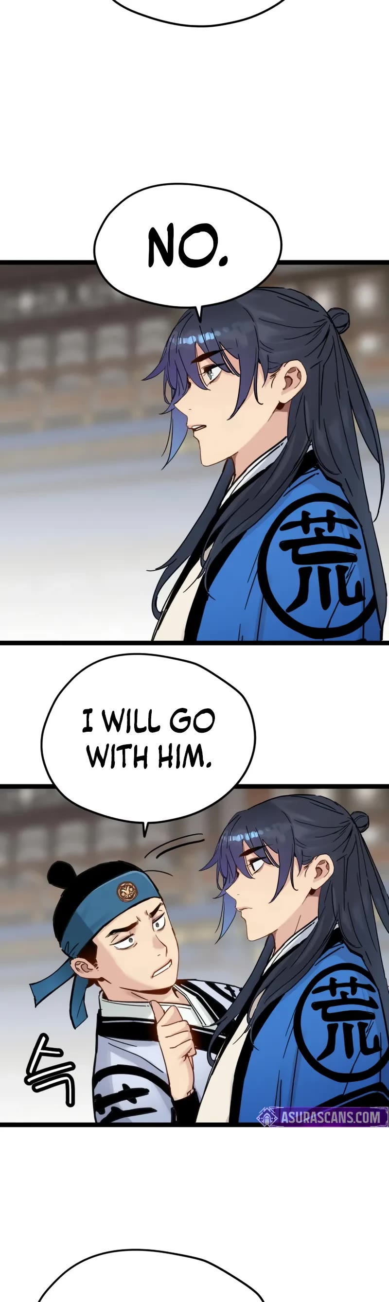 Surviving as a Genius on Borrowed Time chapter 40 page 30