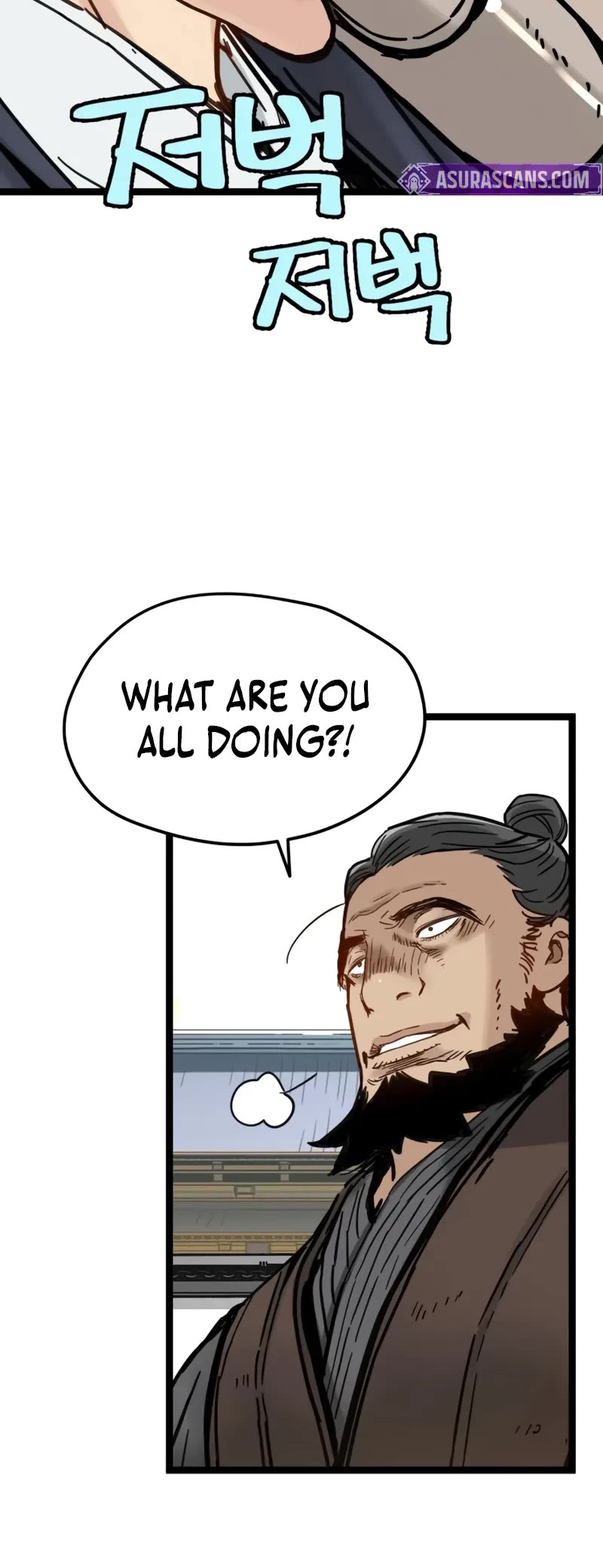 Surviving as a Genius on Borrowed Time chapter 40 page 41