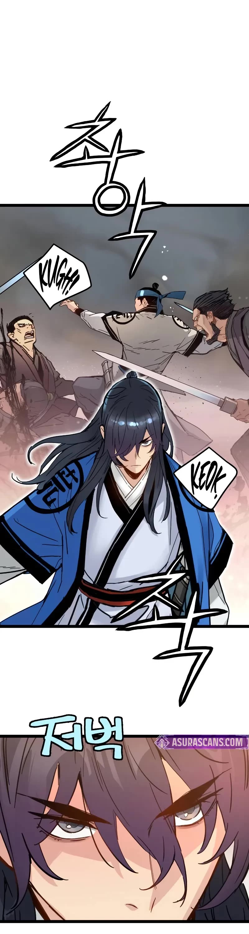 Surviving as a Genius on Borrowed Time chapter 41 page 2