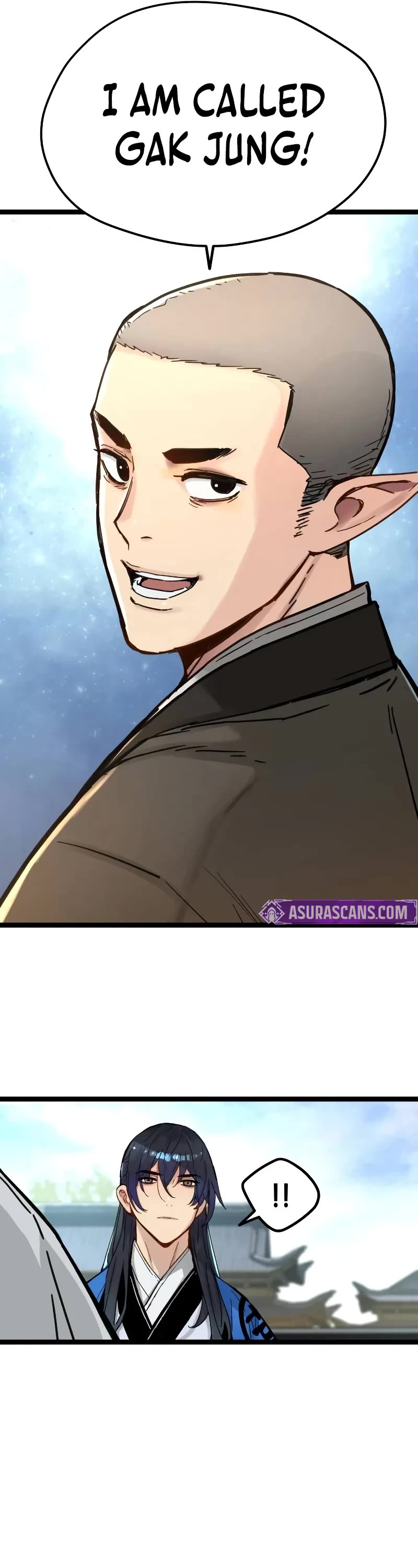 Surviving as a Genius on Borrowed Time chapter 41 page 22