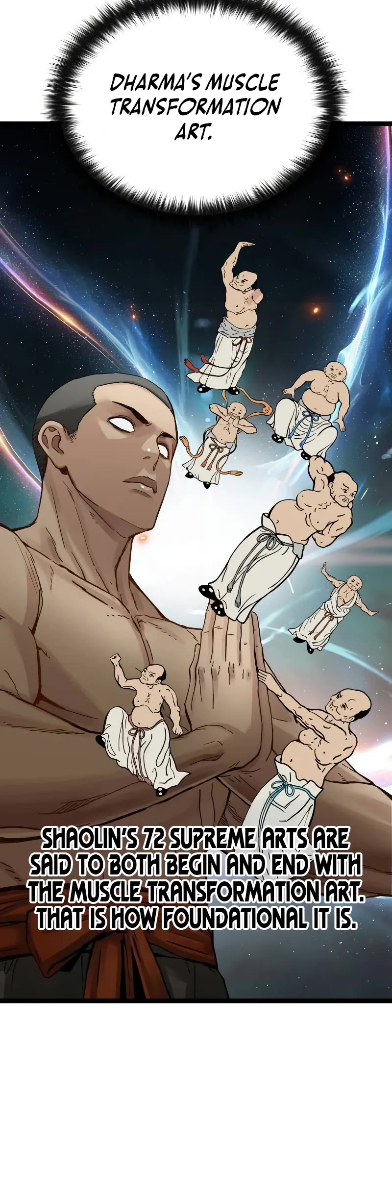 Surviving as a Genius on Borrowed Time chapter 41 page 26