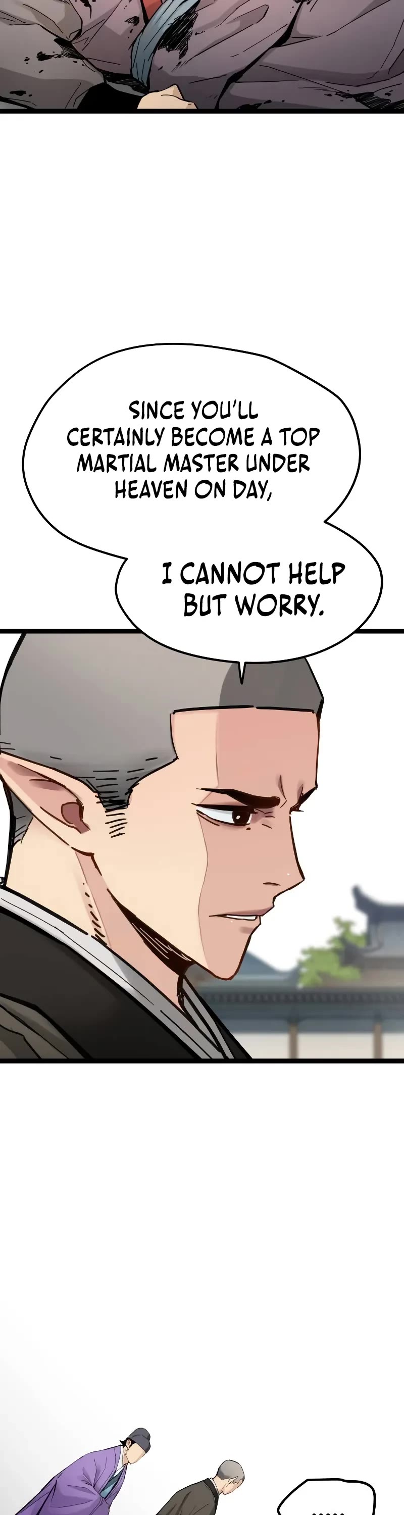 Surviving as a Genius on Borrowed Time chapter 41 page 29