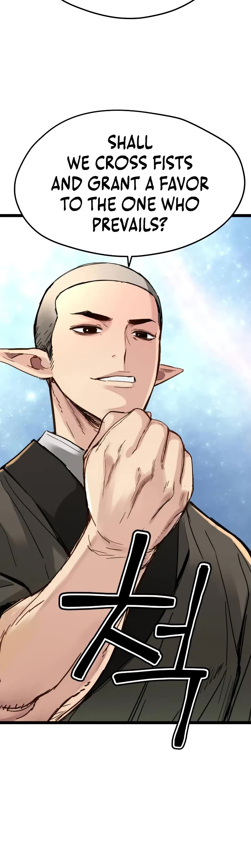 Surviving as a Genius on Borrowed Time chapter 41 page 31