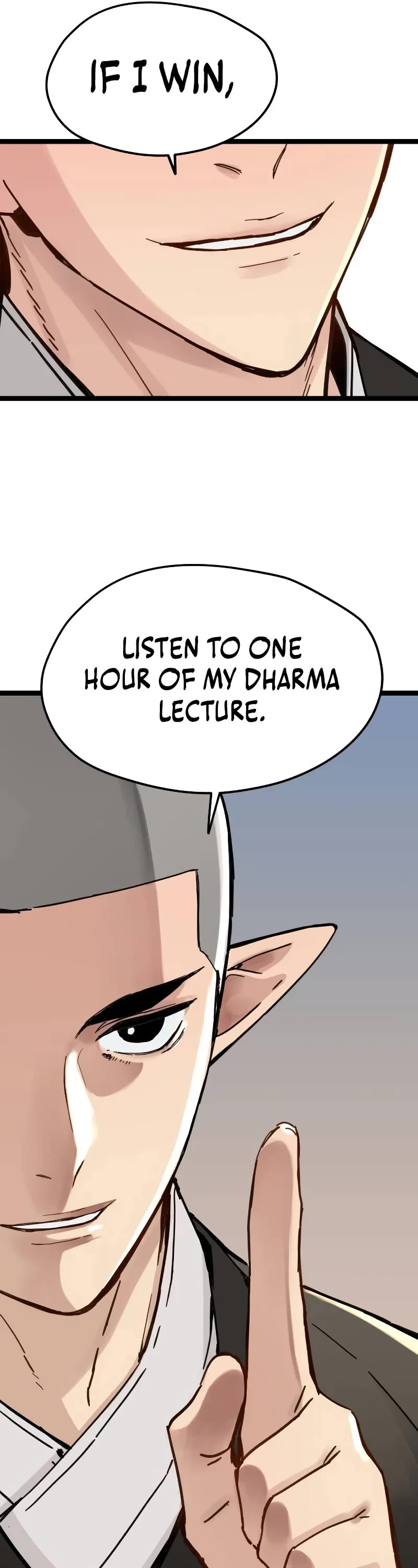 Surviving as a Genius on Borrowed Time chapter 41 page 37