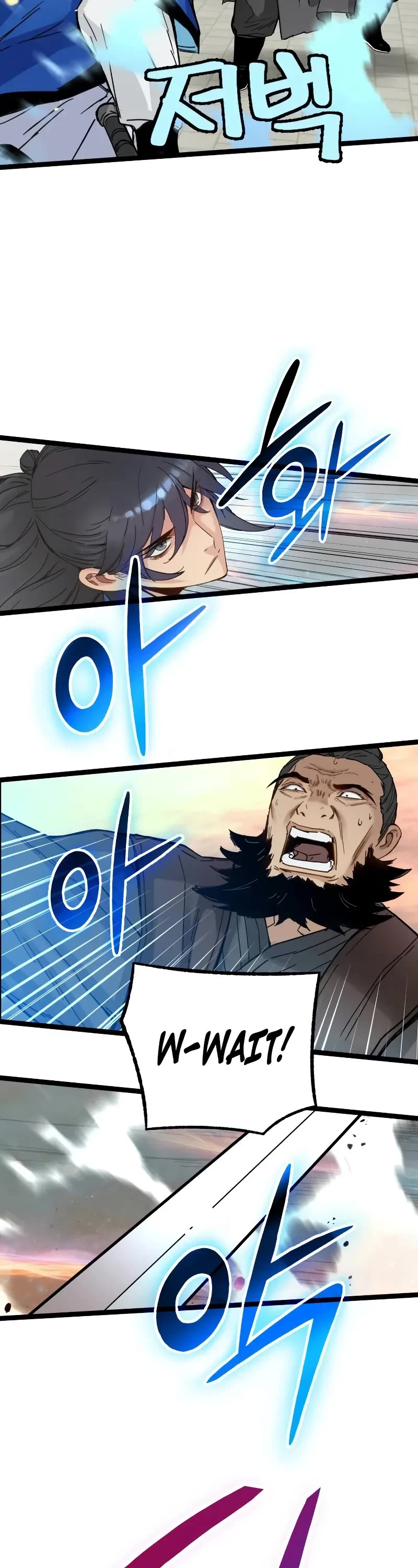 Surviving as a Genius on Borrowed Time chapter 41 page 4