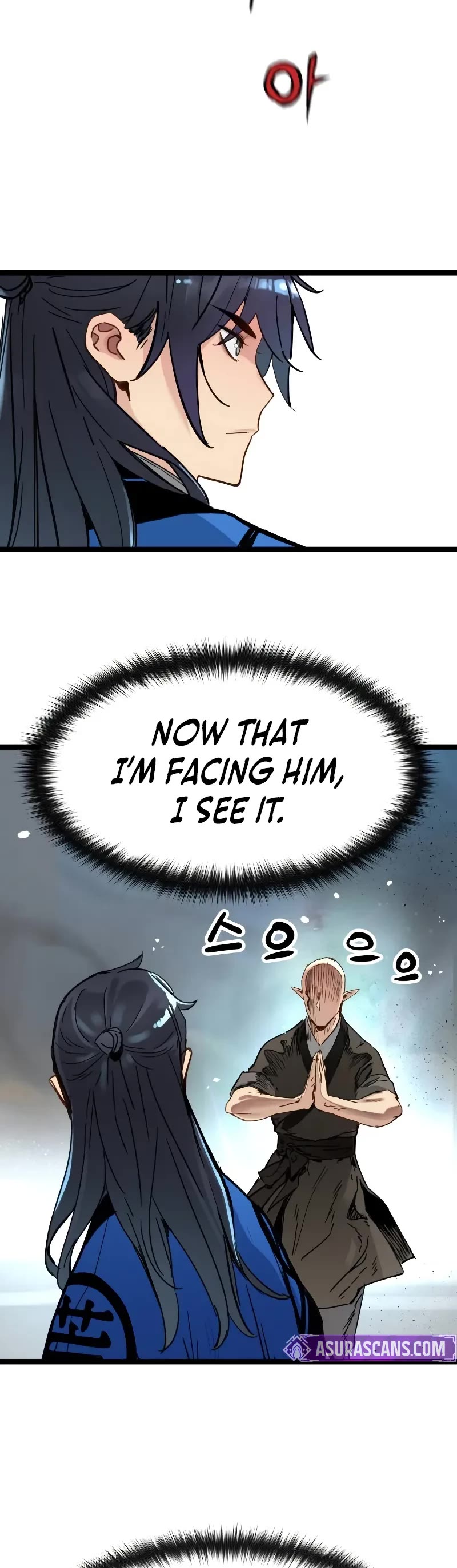 Surviving as a Genius on Borrowed Time chapter 41 page 40