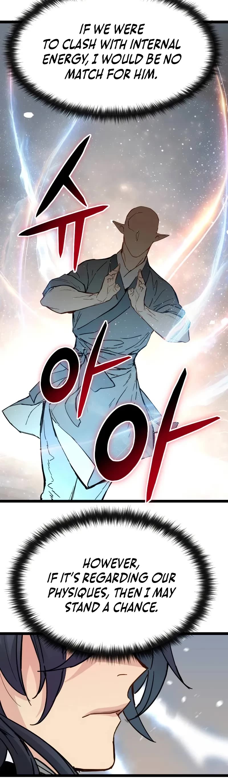 Surviving as a Genius on Borrowed Time chapter 41 page 41