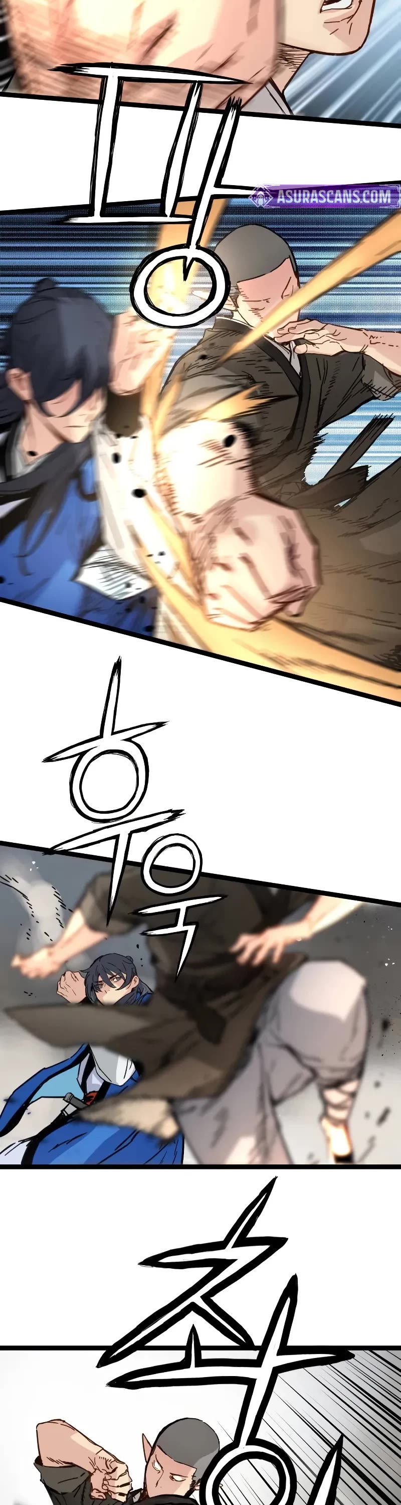 Surviving as a Genius on Borrowed Time chapter 41 page 43