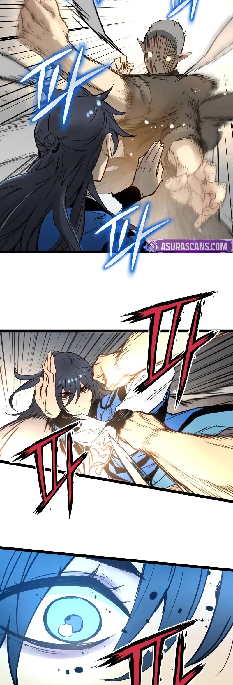 Surviving as a Genius on Borrowed Time chapter 41 page 45