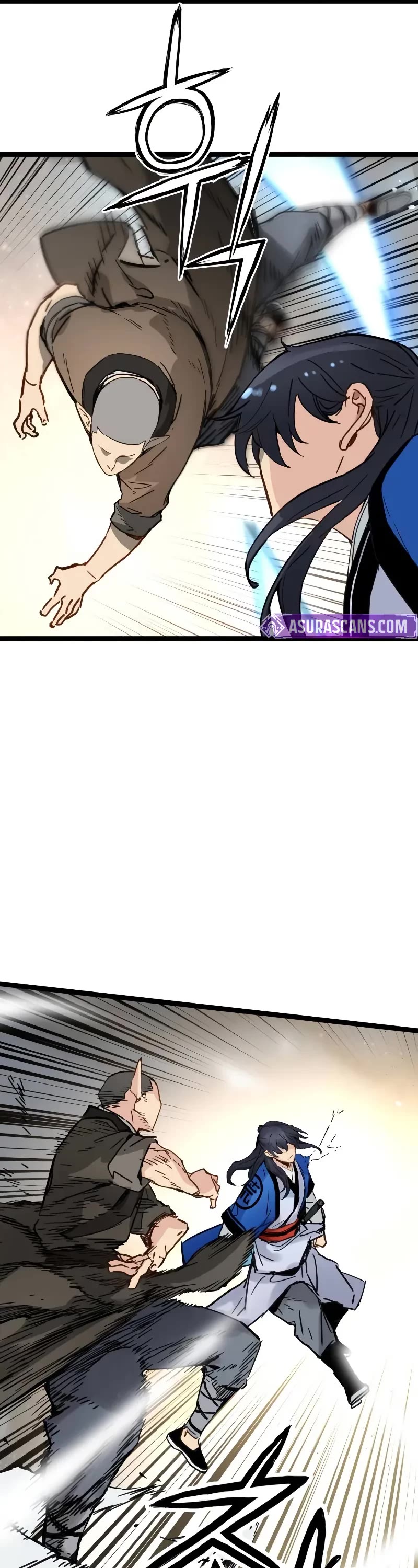 Surviving as a Genius on Borrowed Time chapter 41 page 47