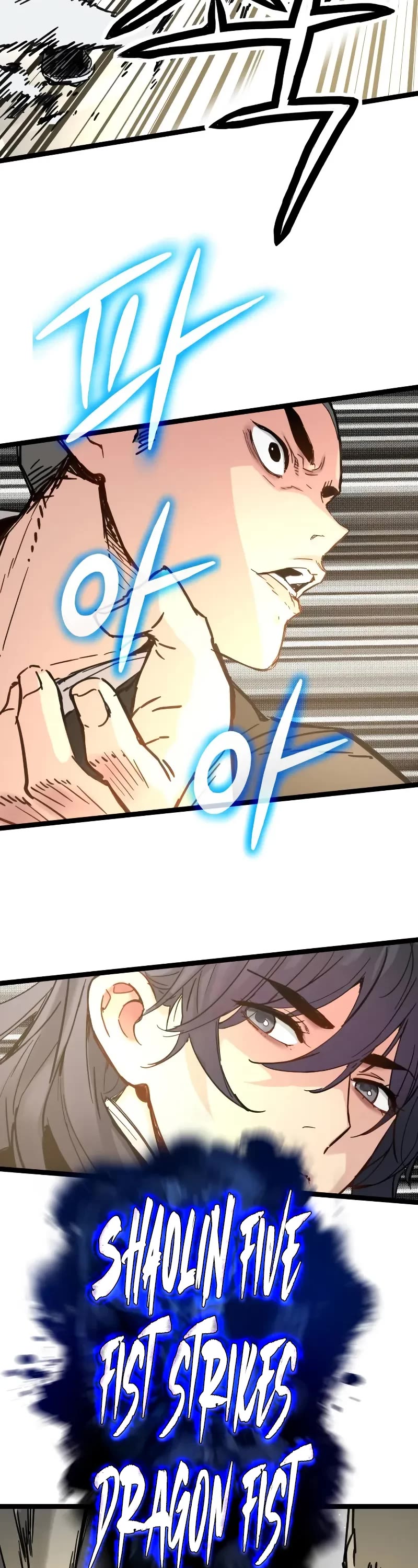 Surviving as a Genius on Borrowed Time chapter 41 page 48