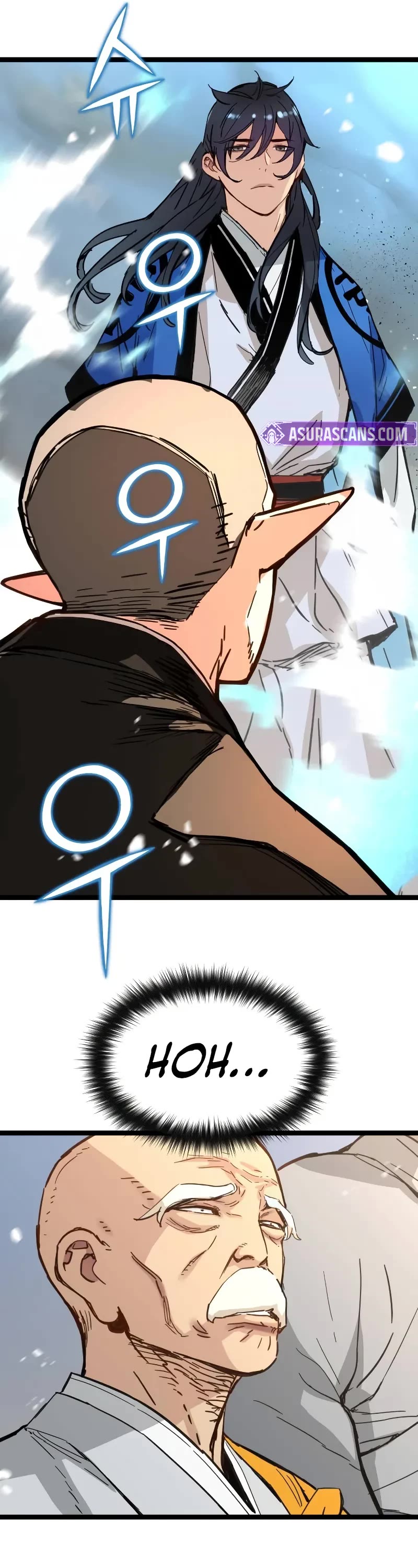 Surviving as a Genius on Borrowed Time chapter 41 page 52