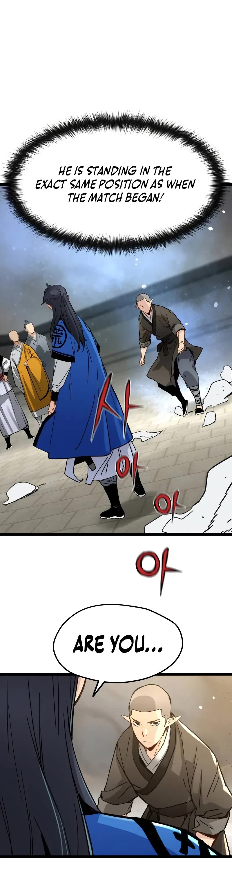 Surviving as a Genius on Borrowed Time chapter 41 page 53