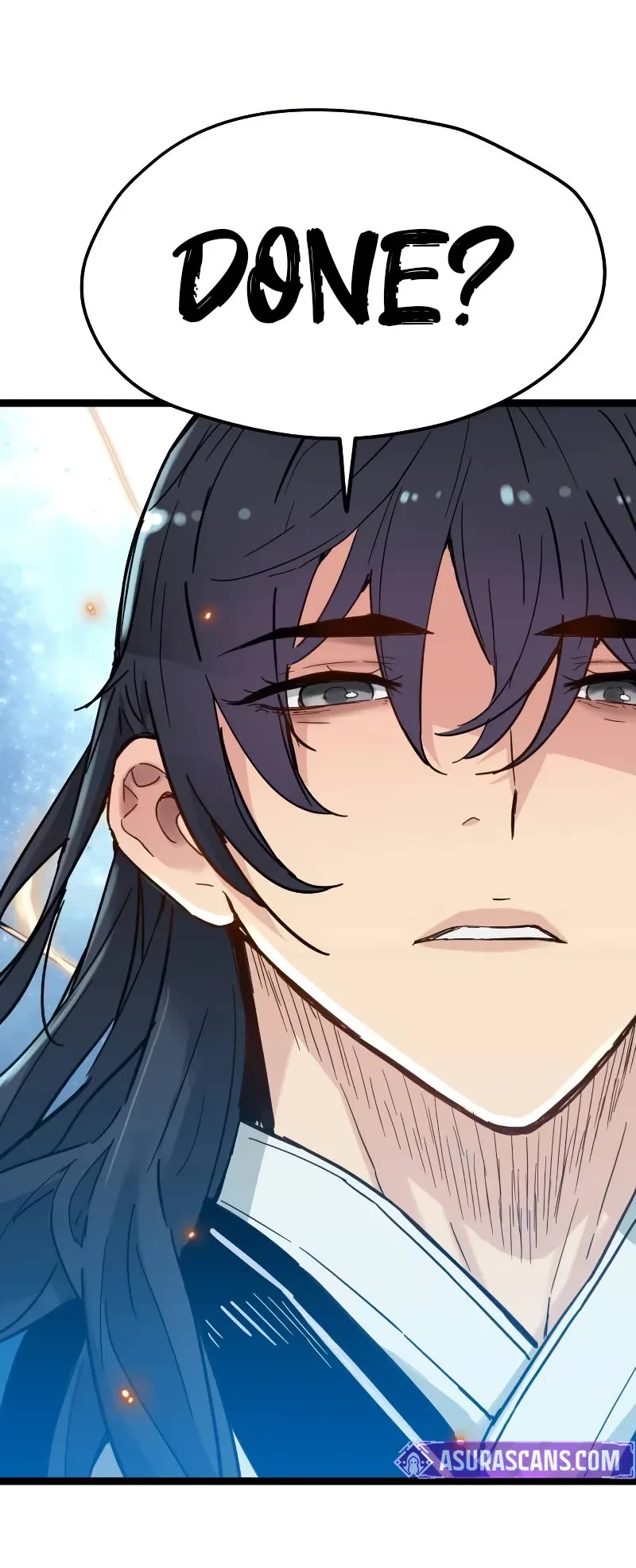 Surviving as a Genius on Borrowed Time chapter 41 page 54