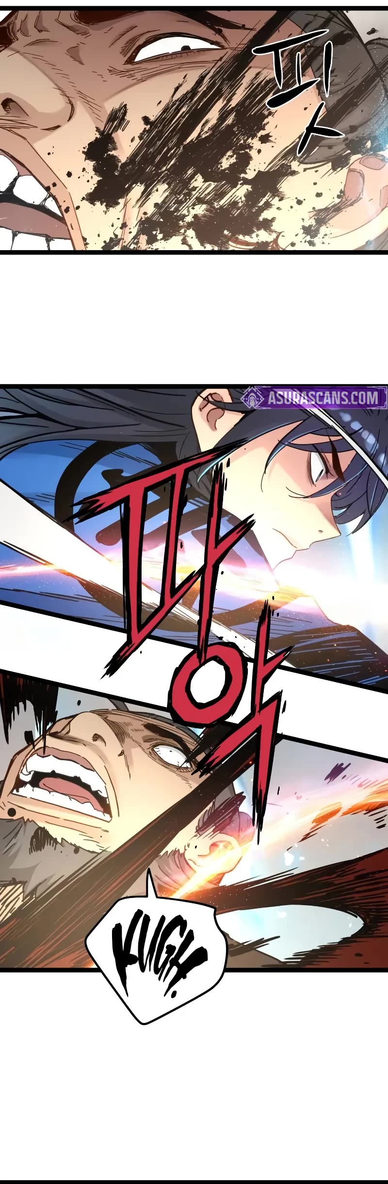 Surviving as a Genius on Borrowed Time chapter 41 page 6