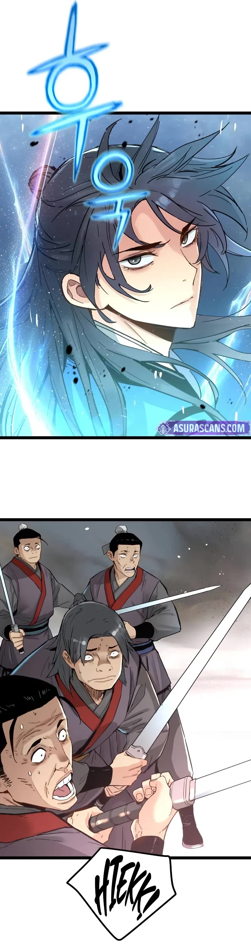 Surviving as a Genius on Borrowed Time chapter 41 page 9