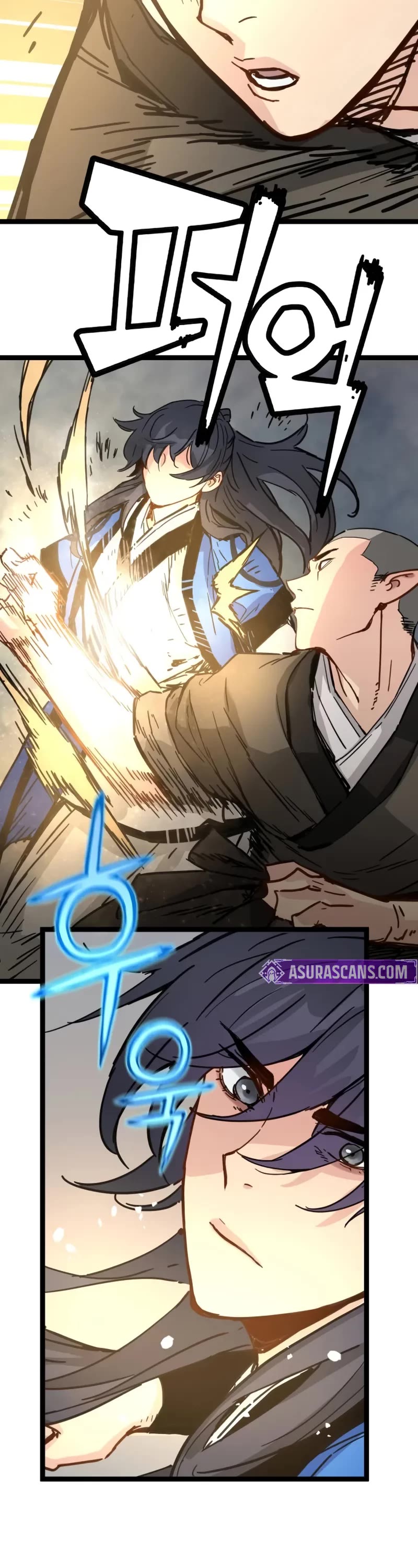 Surviving as a Genius on Borrowed Time chapter 42 page 15