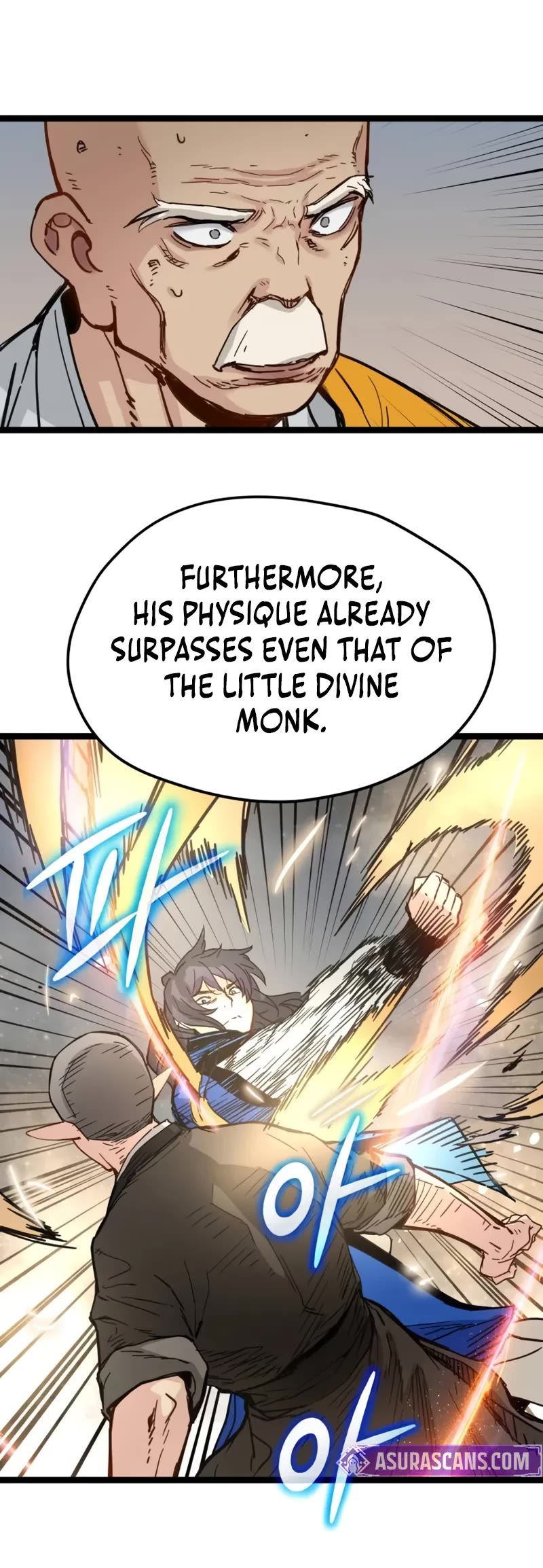 Surviving as a Genius on Borrowed Time chapter 42 page 16