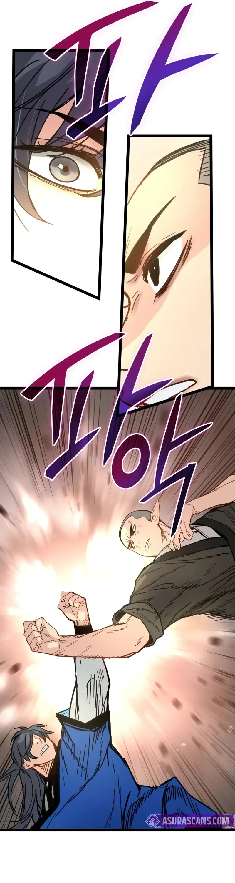 Surviving as a Genius on Borrowed Time chapter 42 page 18