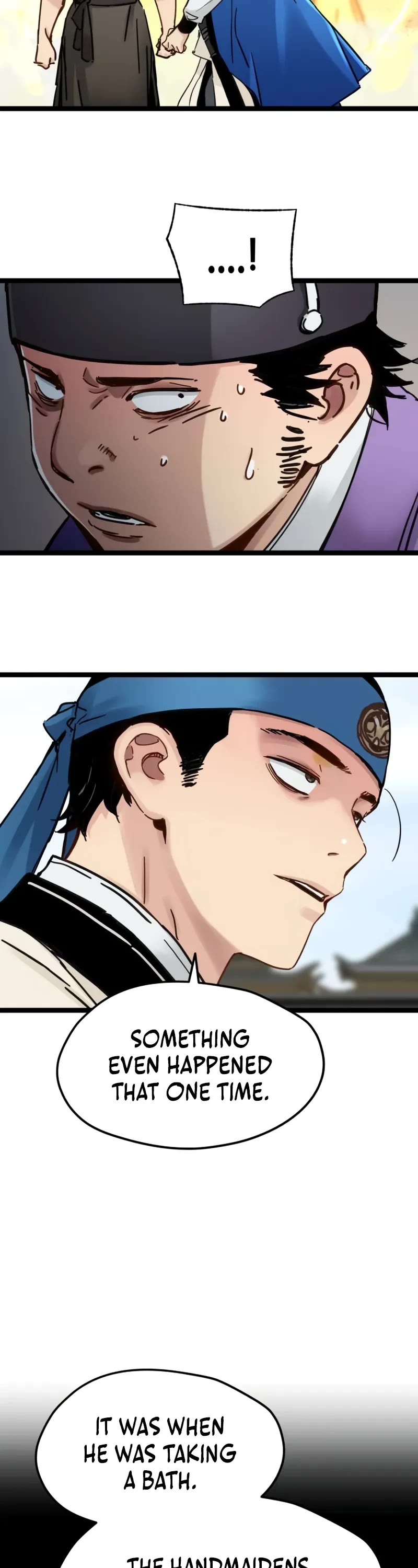 Surviving as a Genius on Borrowed Time chapter 42 page 24