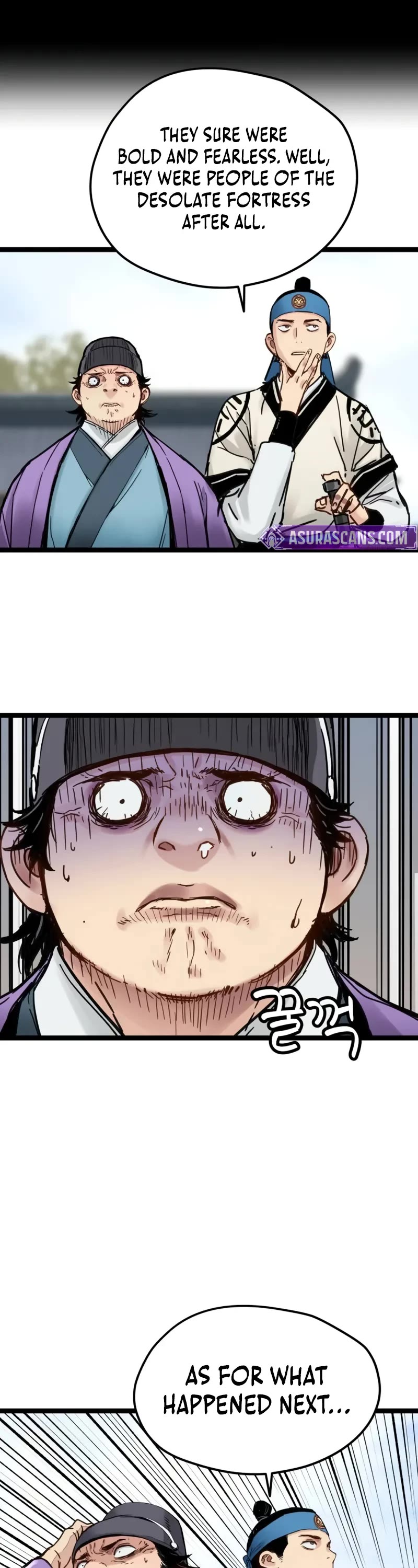 Surviving as a Genius on Borrowed Time chapter 42 page 26