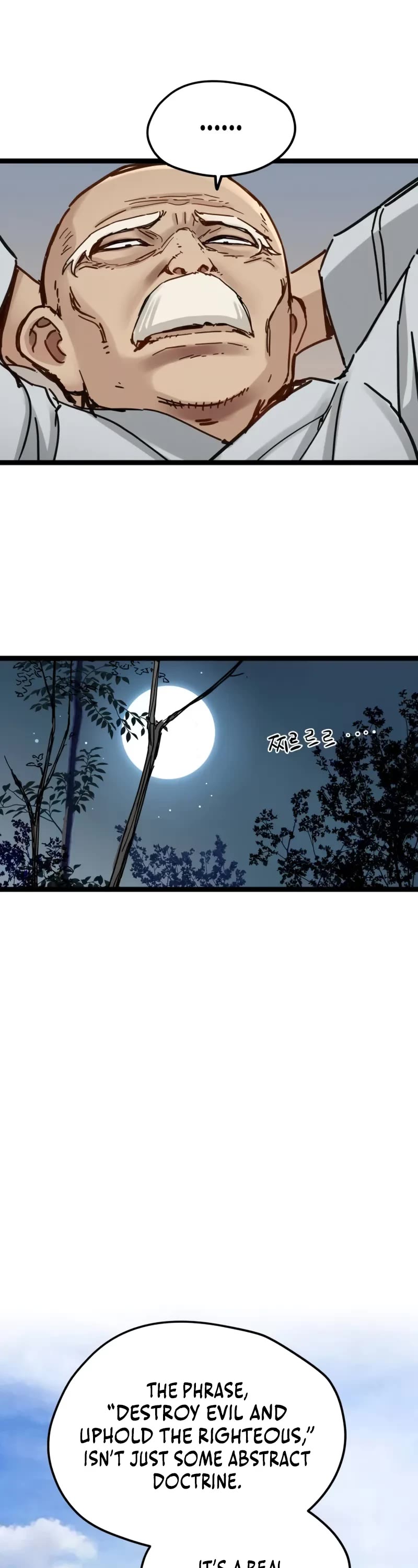 Surviving as a Genius on Borrowed Time chapter 42 page 38