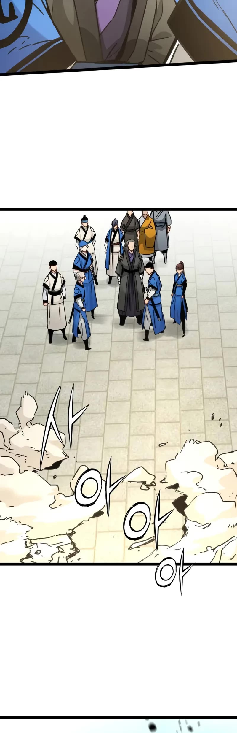 Surviving as a Genius on Borrowed Time chapter 42 page 52