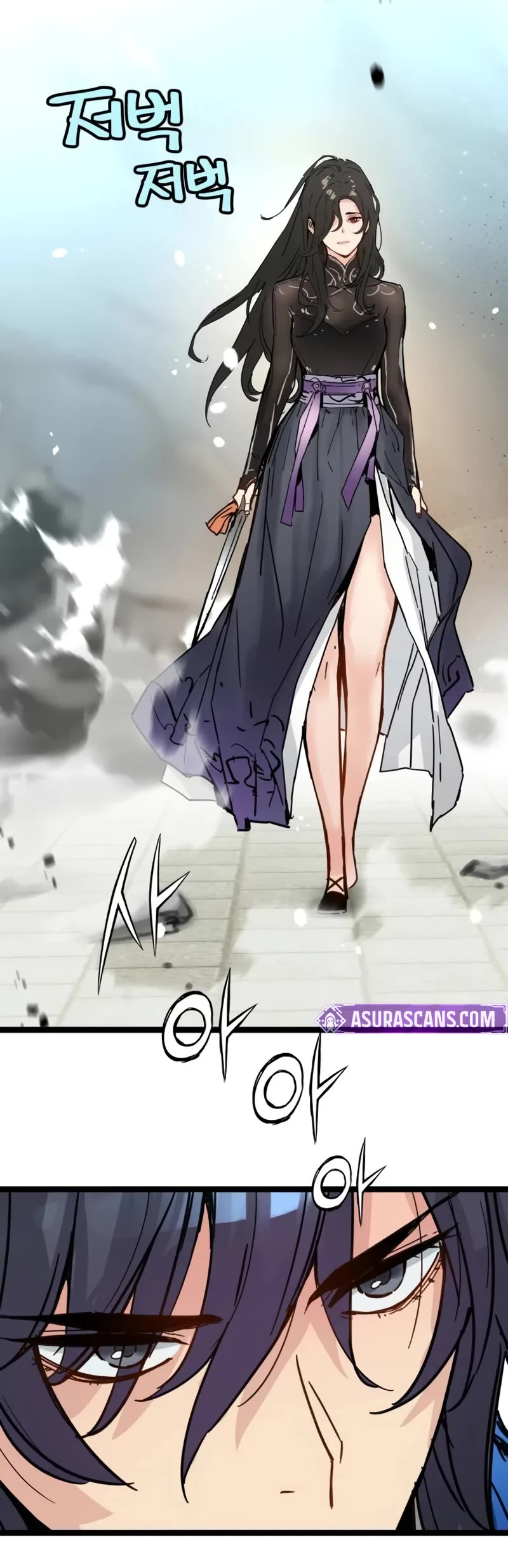 Surviving as a Genius on Borrowed Time chapter 42 page 53