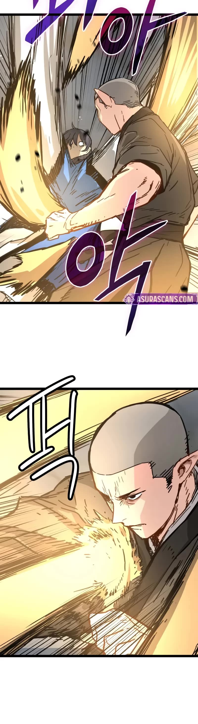 Surviving as a Genius on Borrowed Time chapter 42 page 9