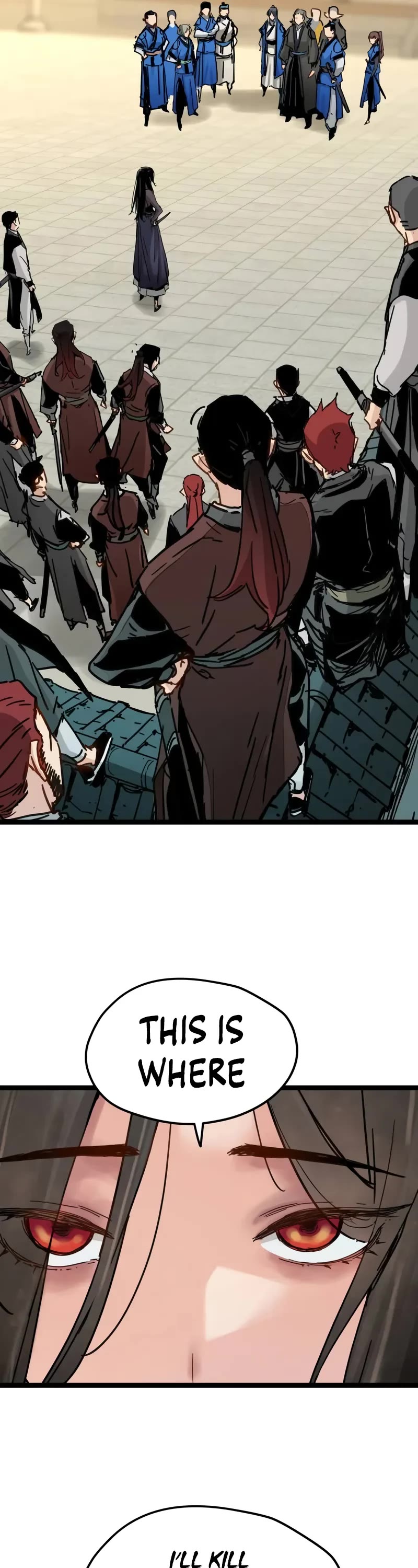 Surviving as a Genius on Borrowed Time chapter 43 page 12