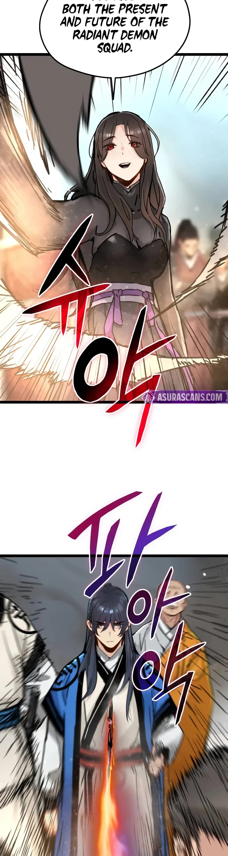 Surviving as a Genius on Borrowed Time chapter 43 page 13