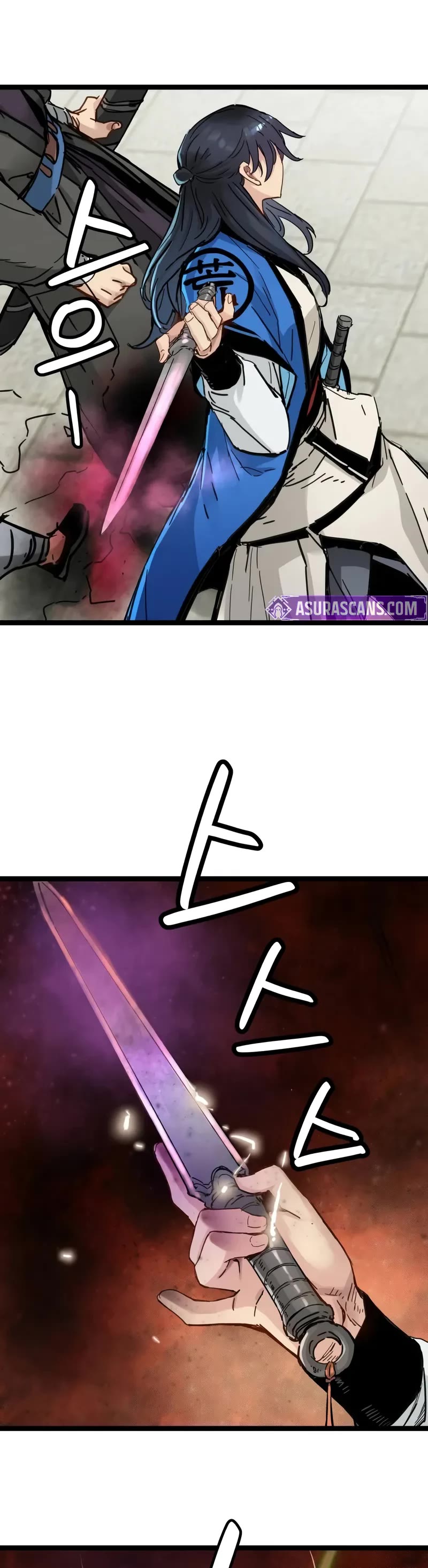 Surviving as a Genius on Borrowed Time chapter 43 page 15