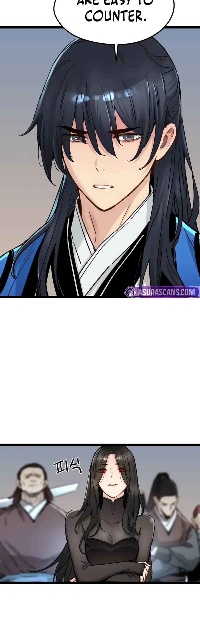 Surviving as a Genius on Borrowed Time chapter 43 page 21