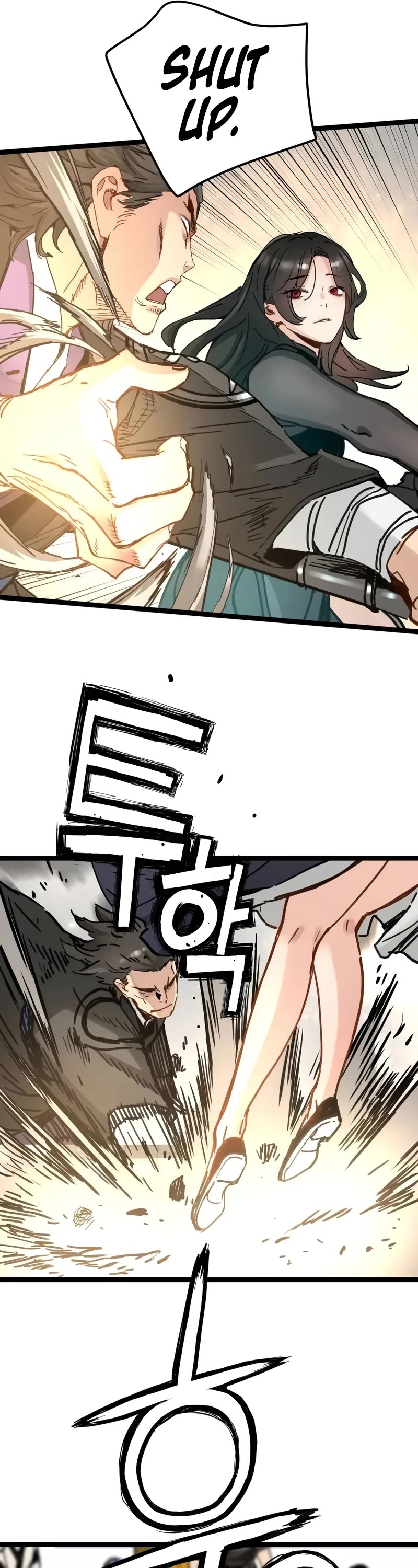 Surviving as a Genius on Borrowed Time chapter 43 page 27