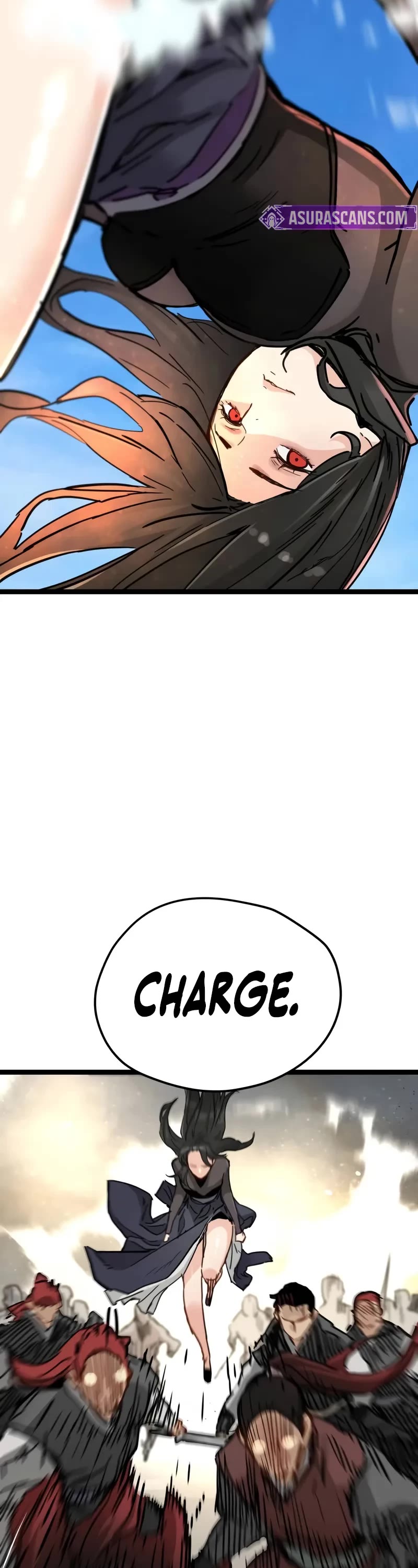 Surviving as a Genius on Borrowed Time chapter 43 page 29