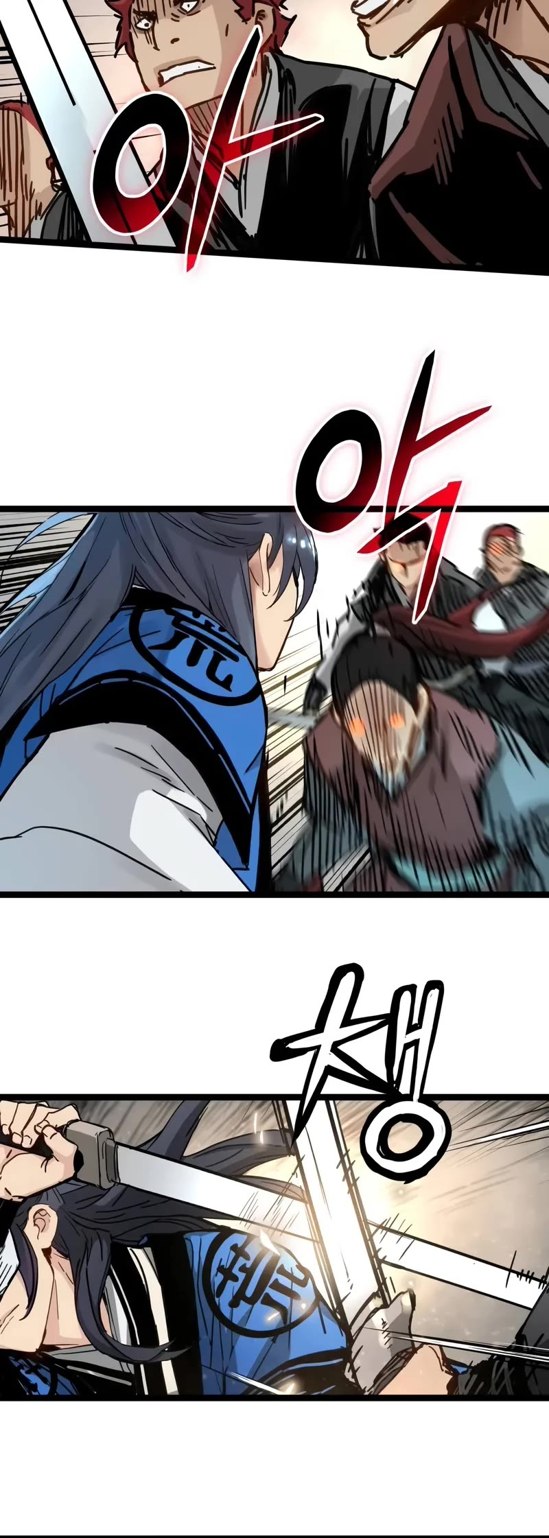 Surviving as a Genius on Borrowed Time chapter 43 page 31