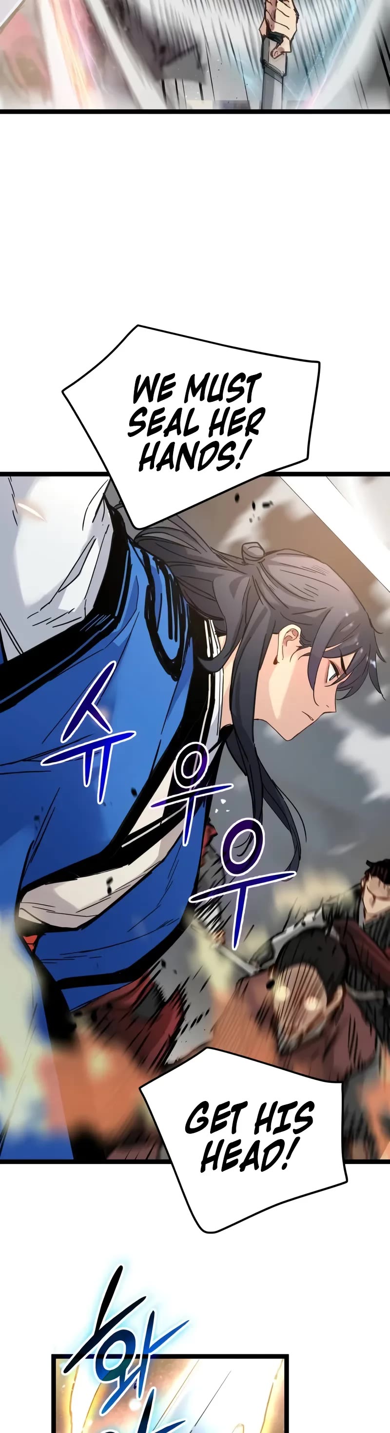 Surviving as a Genius on Borrowed Time chapter 43 page 34