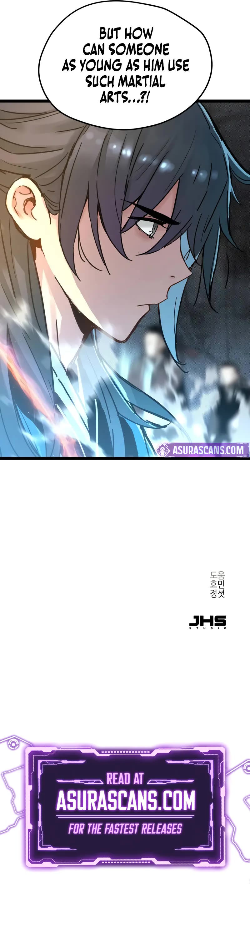 Surviving as a Genius on Borrowed Time chapter 43 page 51