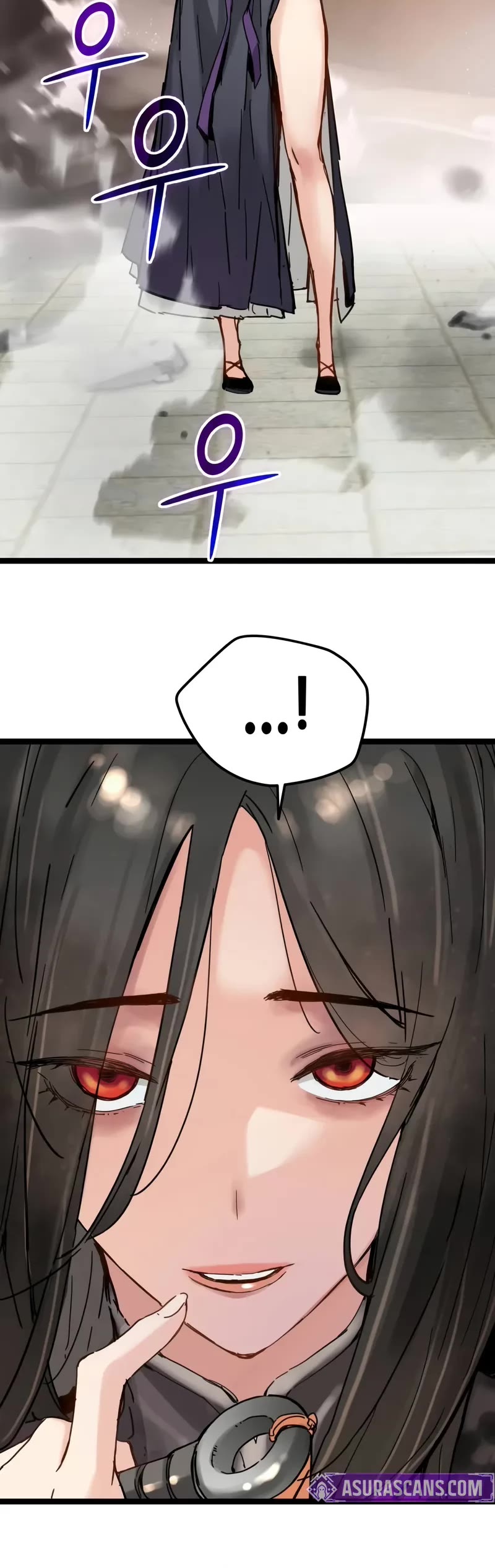 Surviving as a Genius on Borrowed Time chapter 43 page 6