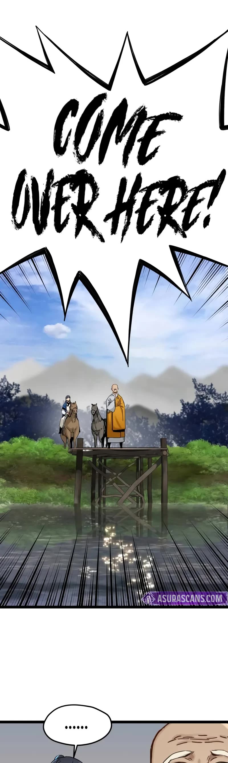 Surviving as a Genius on Borrowed Time chapter 44 page 10