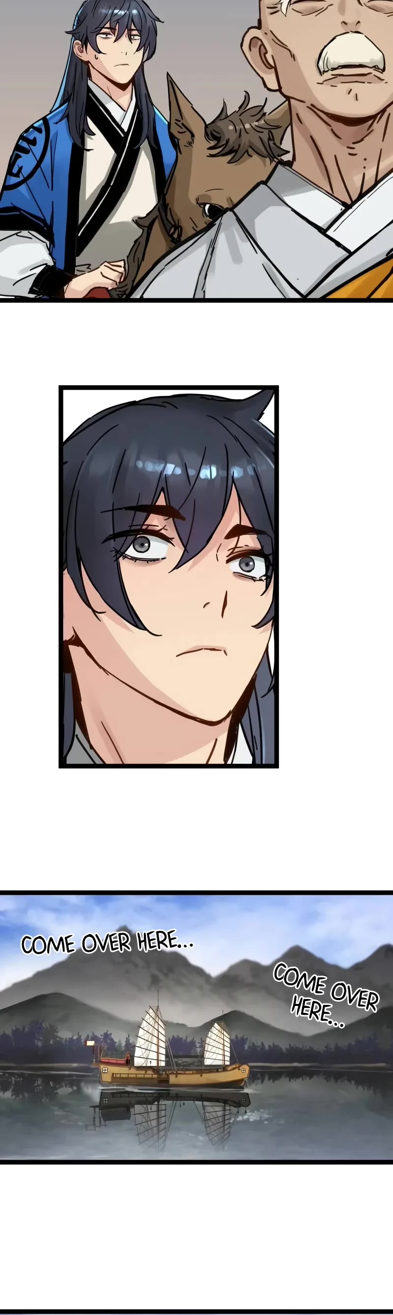 Surviving as a Genius on Borrowed Time chapter 44 page 11