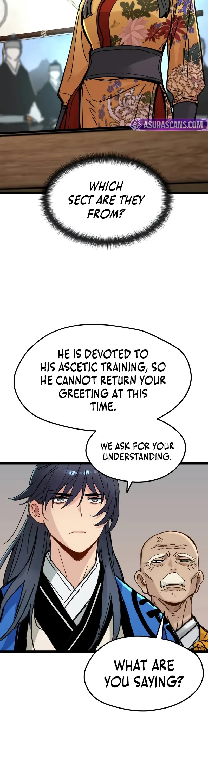 Surviving as a Genius on Borrowed Time chapter 44 page 16