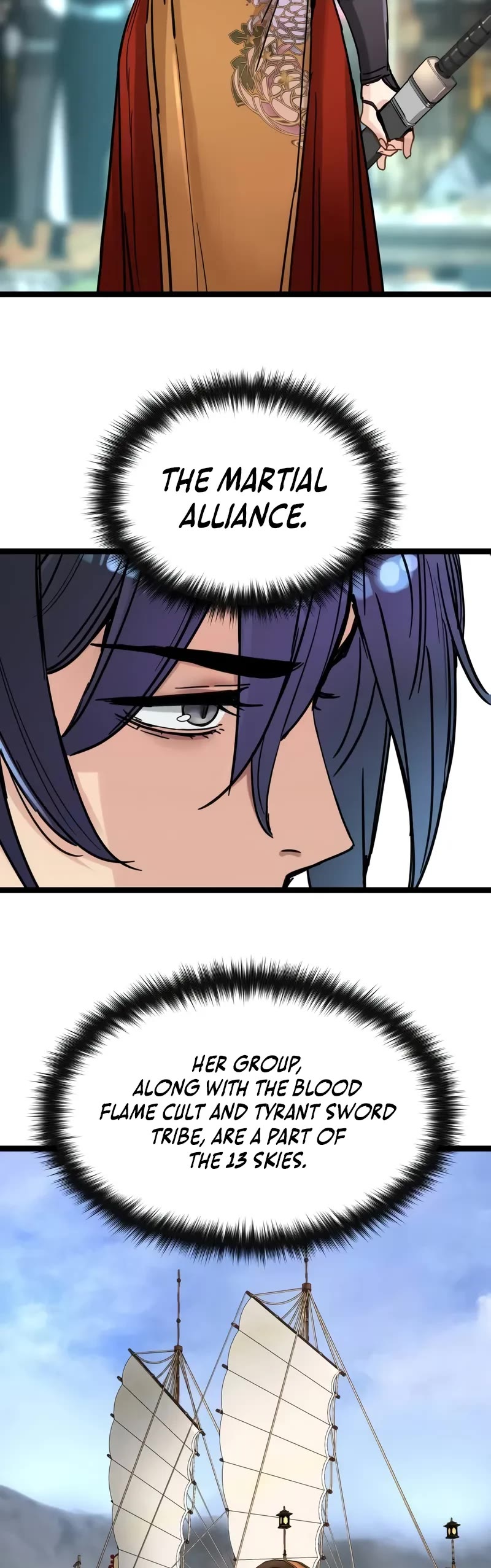 Surviving as a Genius on Borrowed Time chapter 44 page 20