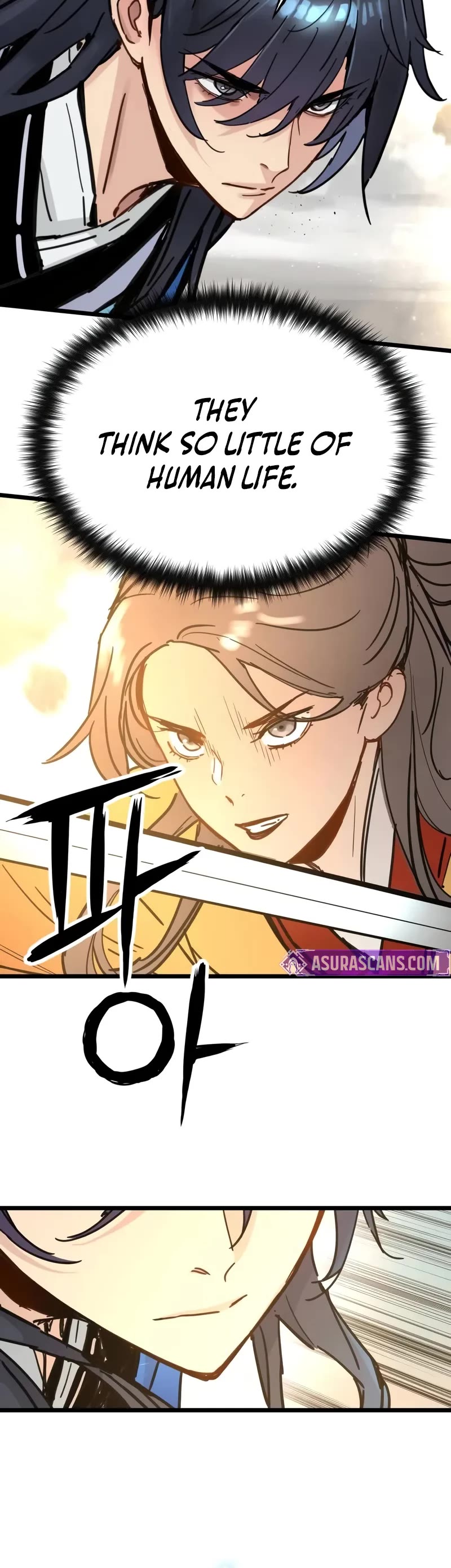 Surviving as a Genius on Borrowed Time chapter 44 page 31