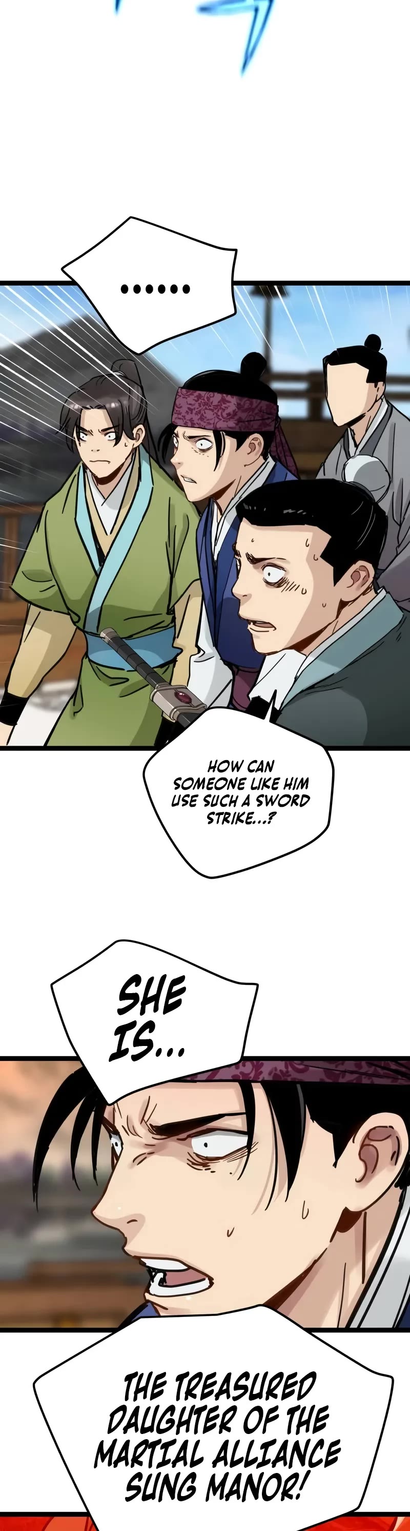 Surviving as a Genius on Borrowed Time chapter 44 page 35