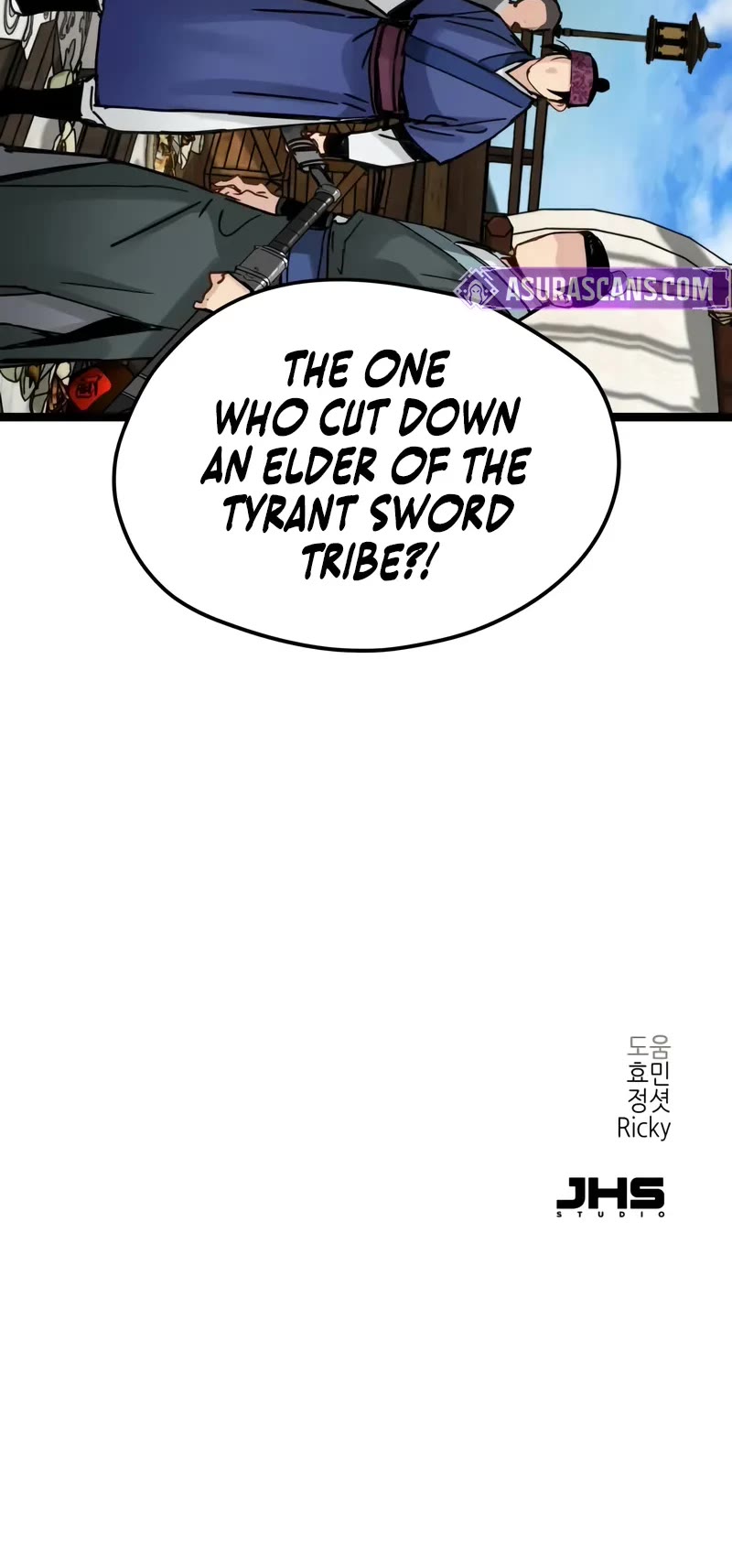 Surviving as a Genius on Borrowed Time chapter 44 page 43